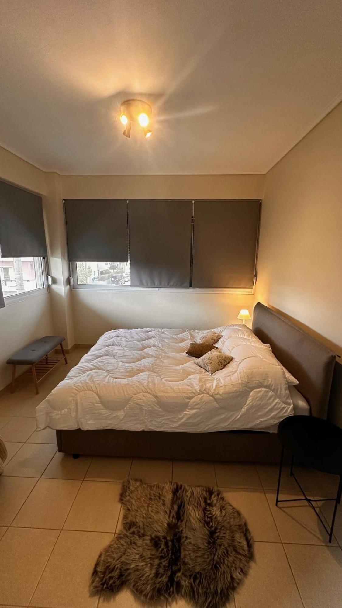 Koropi 3 Bedroom Luxurious Apartment 5 Pers- Angel House Екстериор снимка